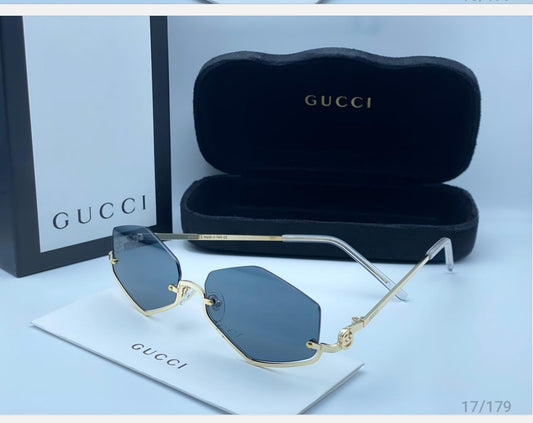 Lunette copie, identique à l'originale