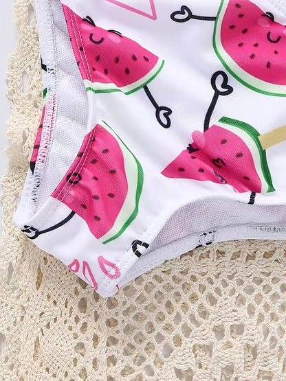 Maillot fille