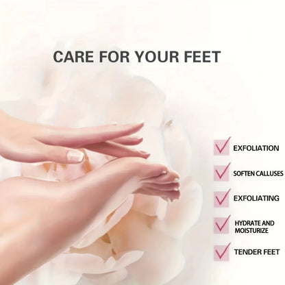 [Moisturizing Cream] TRSTAY Foot Moisturizing Cream | Treating Dry, Cracked, And Rough Skin | Providing Hydration for Dry, Cracked Feet And Heels