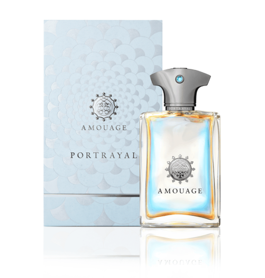 Good imitation perfume, similar to the original, 100 ml, made in France