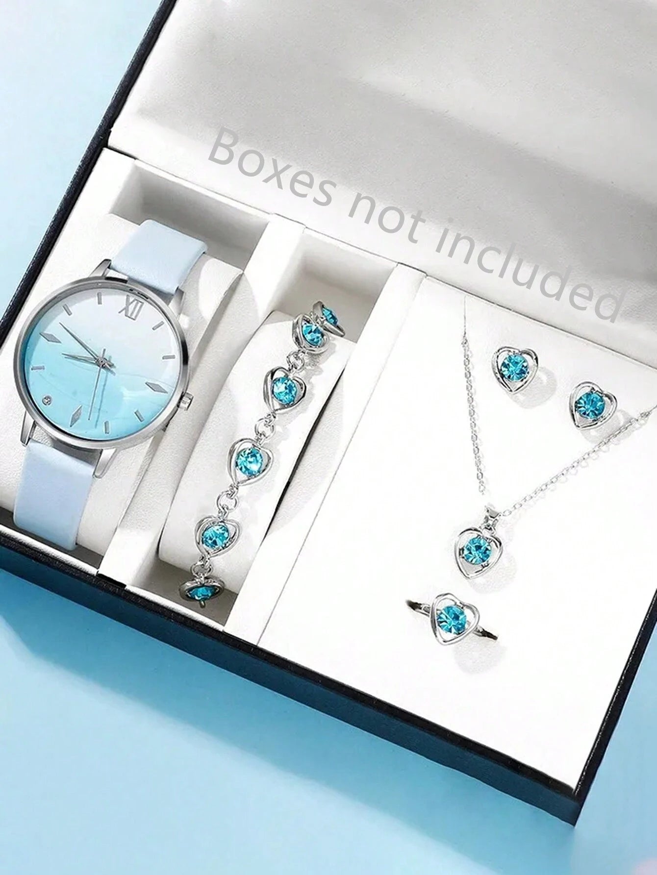 Accessoires pour femme