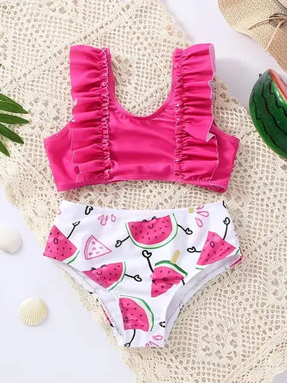 Maillot fille