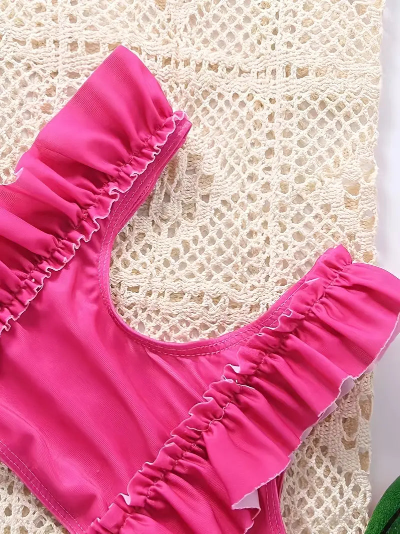 Maillot fille